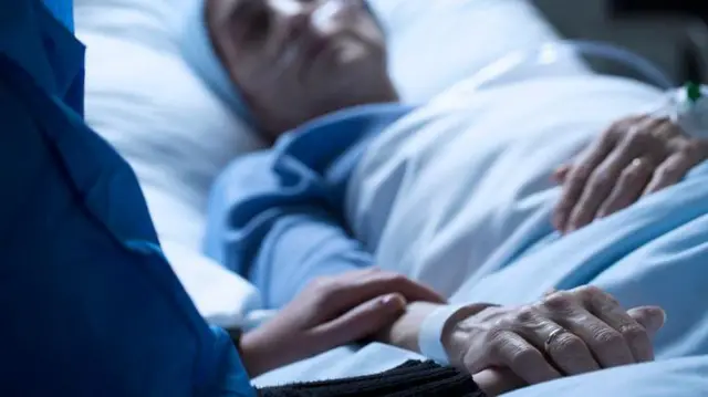 O que acontece com o seu corpo nos primeiros minutos depois que você morre